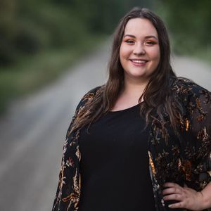 Meet your Posher, Meg